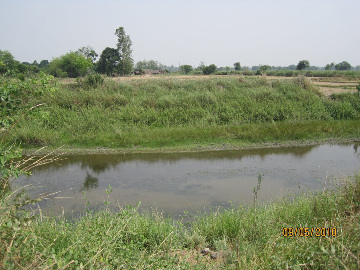 River Tamasa ,Purva Chakiya