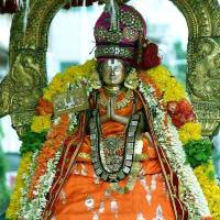 Yamunacharya to Aalavandar......  The Acharyar who was guru of Swami Ramanuja