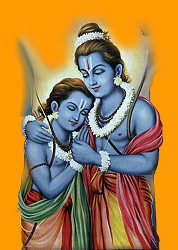 lakshmana-bharata